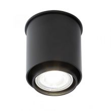 Iga 1 oprawa natynkowa GU10 8W czarna